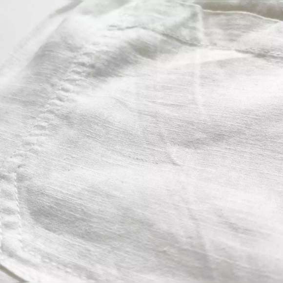 J Crew | Seaside Pant in Linen Blend - Picture 7 of 15